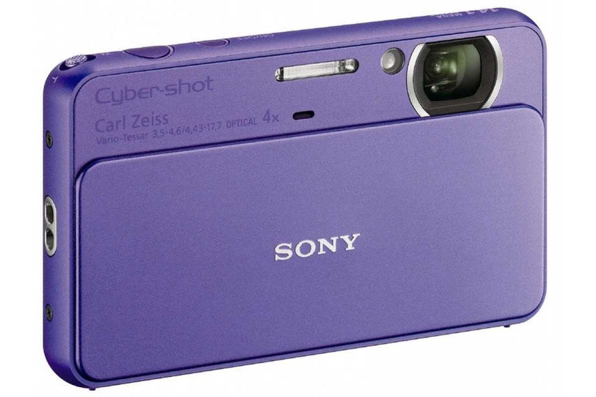 Компактный фотоаппарат sony cyber-shot dsc-t99 - купить | цены | обзоры и тесты | отзывы | параметры и характеристики | инструкция