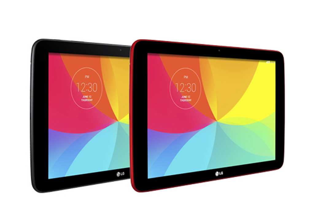 Планшет LG G Pad 83 - подробные характеристики обзоры видео фото Цены в интернет-магазинах где можно купить планшет LG G Pad 83