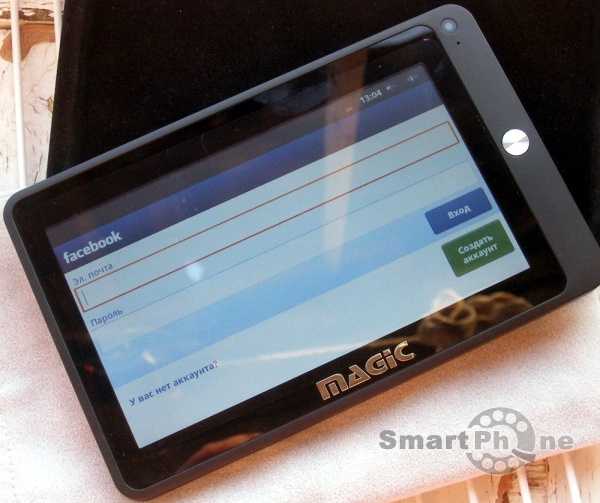 Купить планшет magic id7006 в минске с доставкой из интернет-магазина