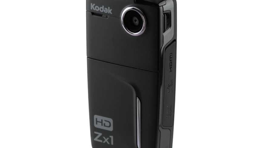 Видеокамера kodak playsport zx3 - купить | цены | обзоры и тесты | отзывы | параметры и характеристики | инструкция