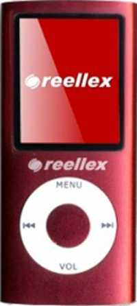 Reellex up-44 4gb
