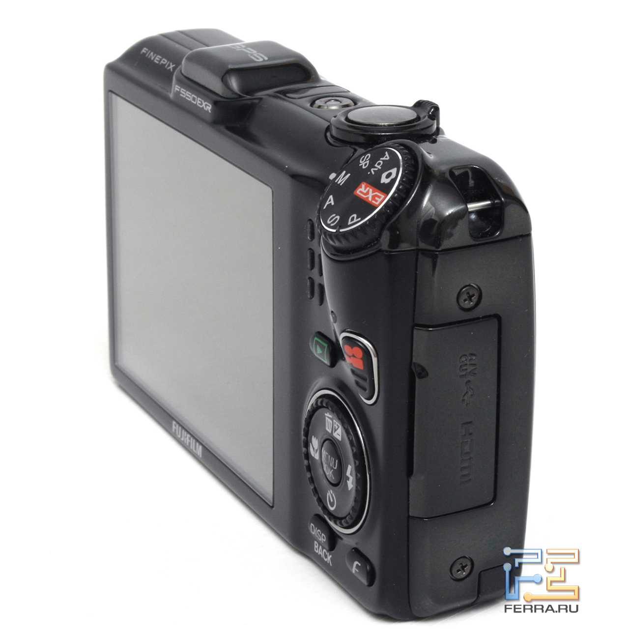 Fujifilm finepix f550exr купить по акционной цене , отзывы и обзоры.