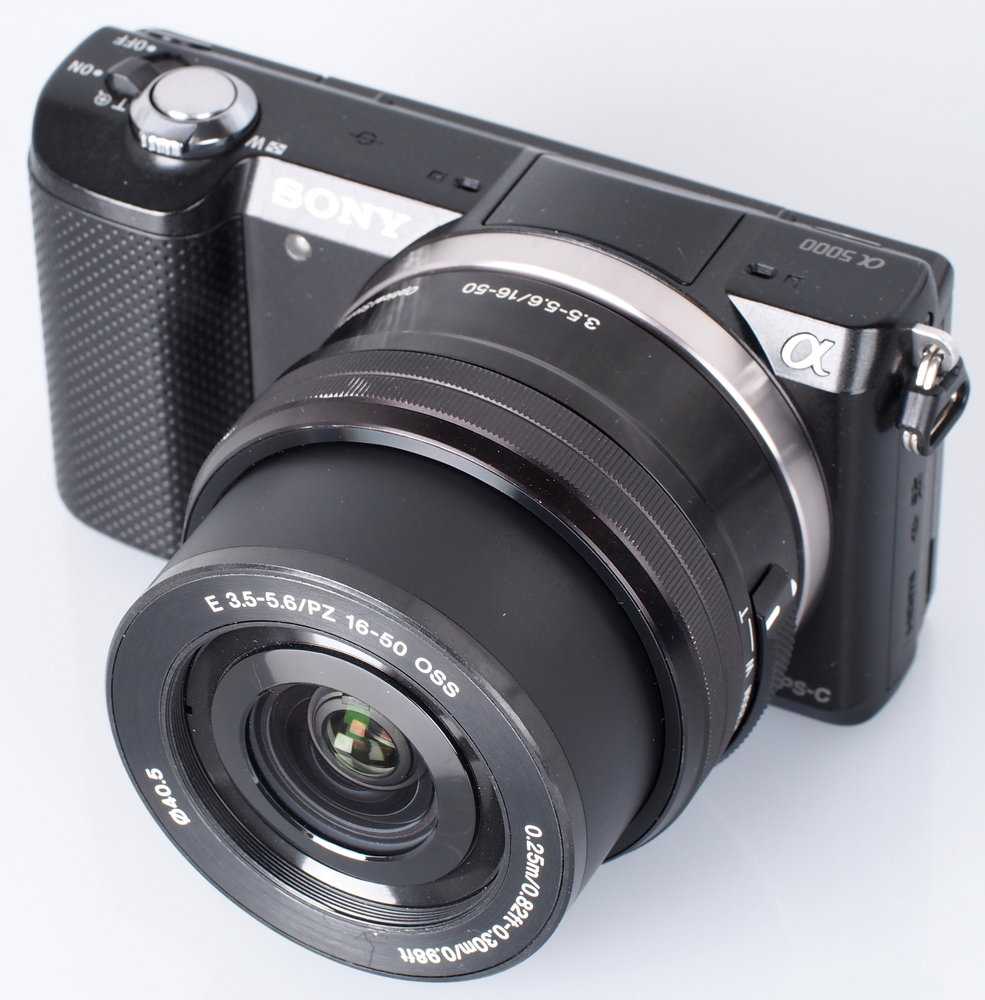 Sony alpha a5000 kit (белый) - купить , скидки, цена, отзывы, обзор, характеристики - фотоаппараты цифровые