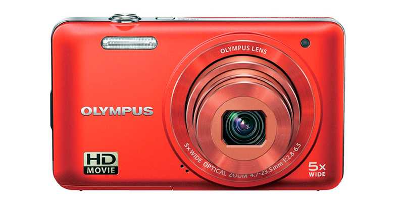 Цифровая фотокамера olympus vg-160 недорого купить по цене 4 410 руб. в интернет-магазине дисконтбери