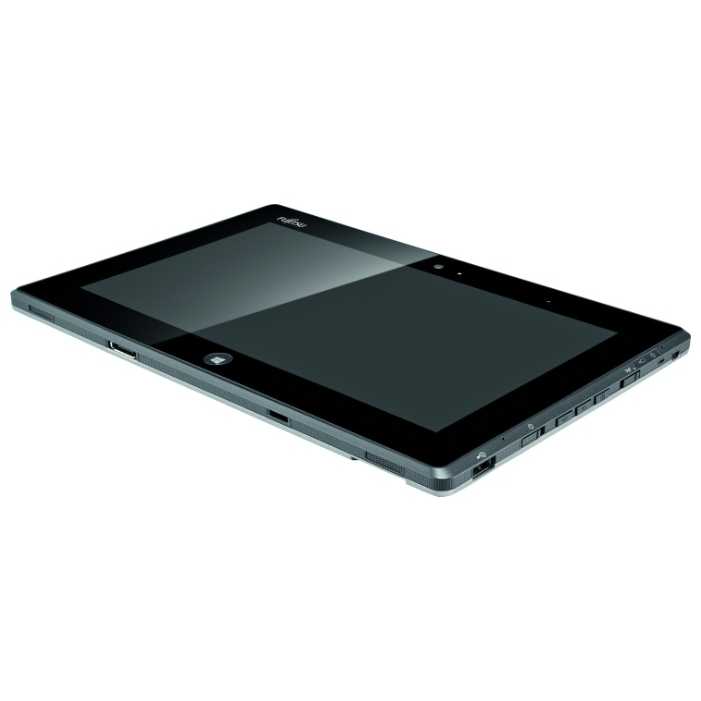 Fujitsu stylistic q572 128gb win8 amd z-60 3g - купить , скидки, цена, отзывы, обзор, характеристики - планшеты