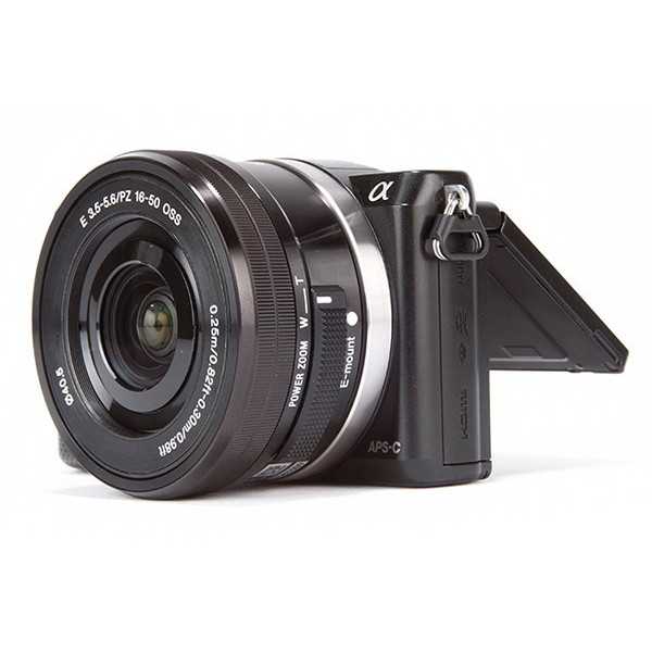 Обзор беззеркальной фотокамеры sony a5000: начать с хорошего. cтатьи, тесты, обзоры