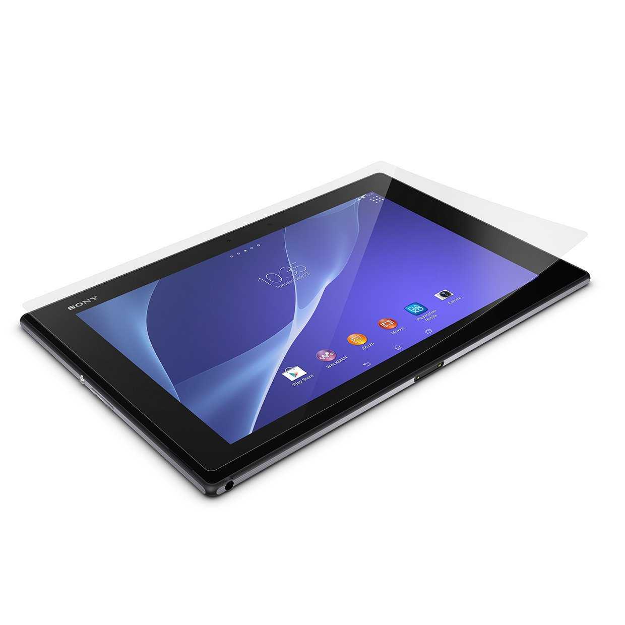 Планшет sony xperia tablet z4 32gb lte black