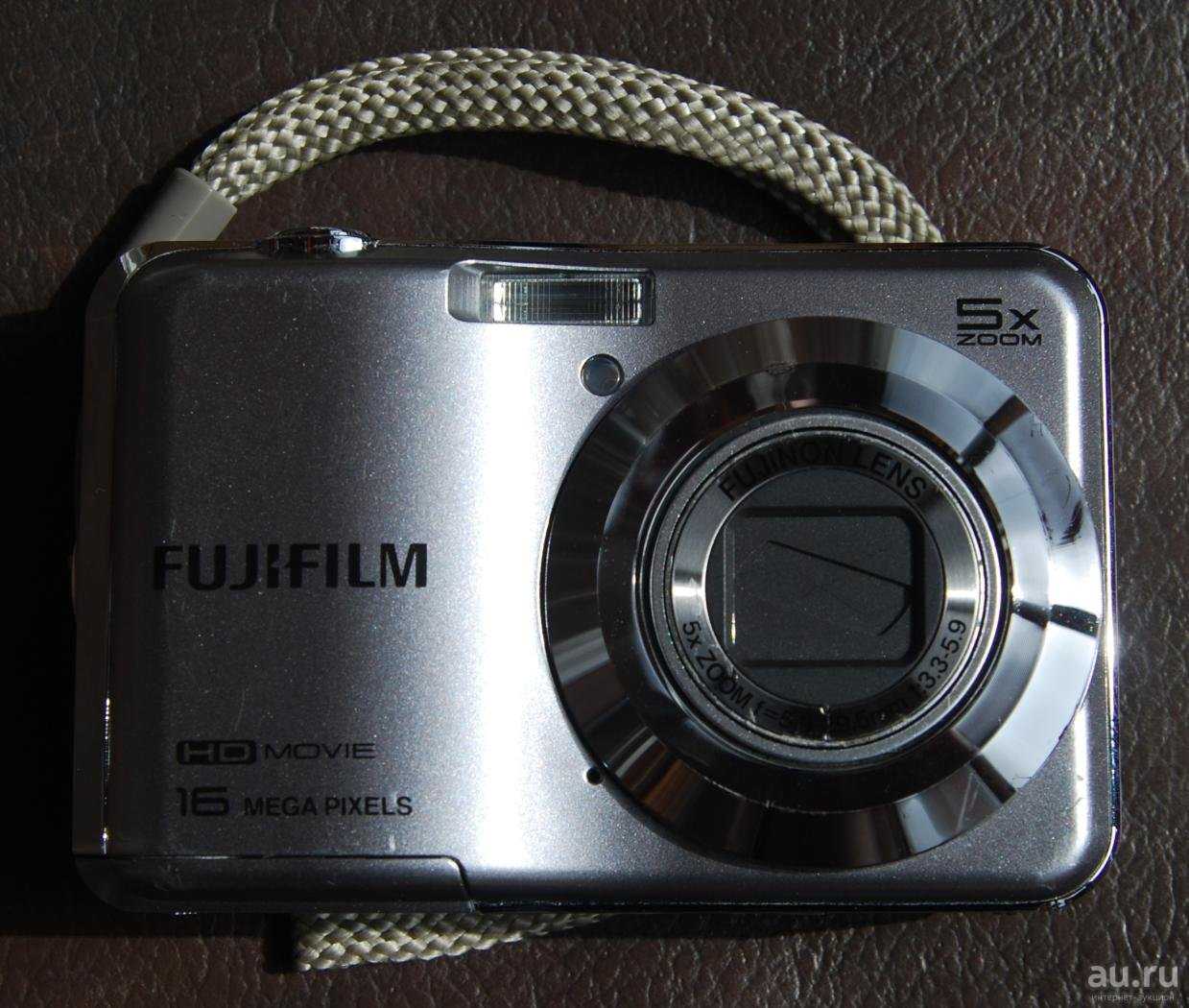 Fujifilm finepix ax500 купить по акционной цене , отзывы и обзоры.