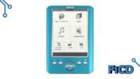 Электронная книга wexler e6001 — купить, цена и характеристики, отзывы