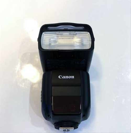 Canon speedlite 430ex iii-rt купить по акционной цене , отзывы и обзоры.