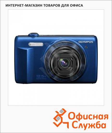 Olympus vr-370 (серебристый) - купить , скидки, цена, отзывы, обзор, характеристики - фотоаппараты цифровые