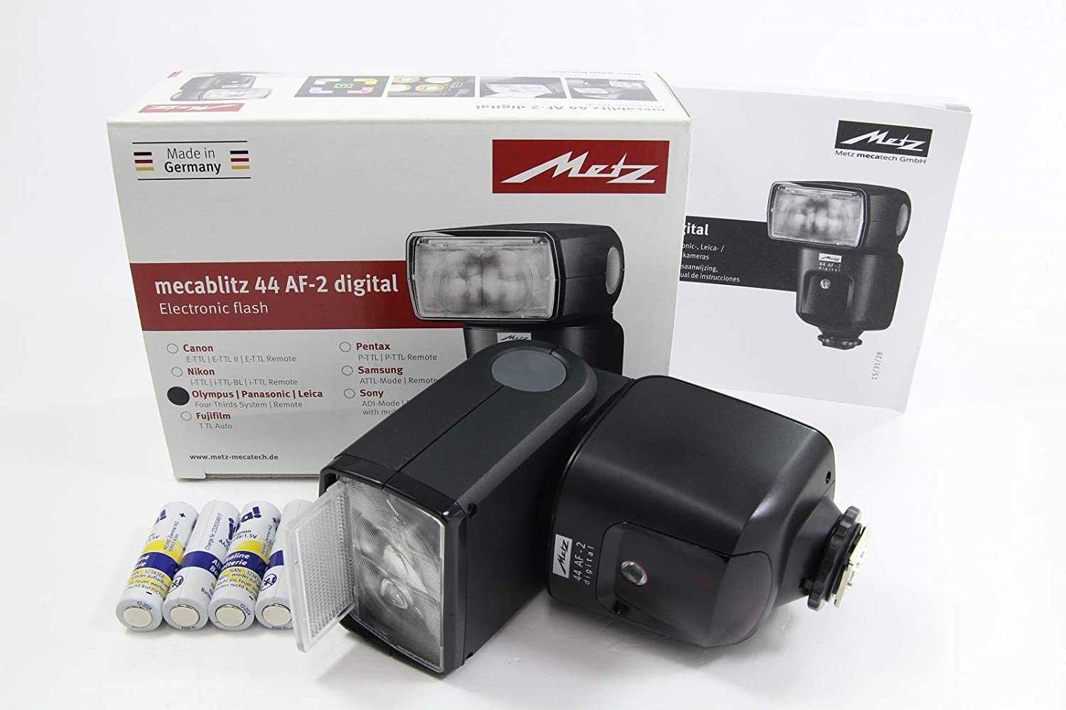 Metz mecablitz 24 af-1 digital for canon купить по акционной цене , отзывы и обзоры.