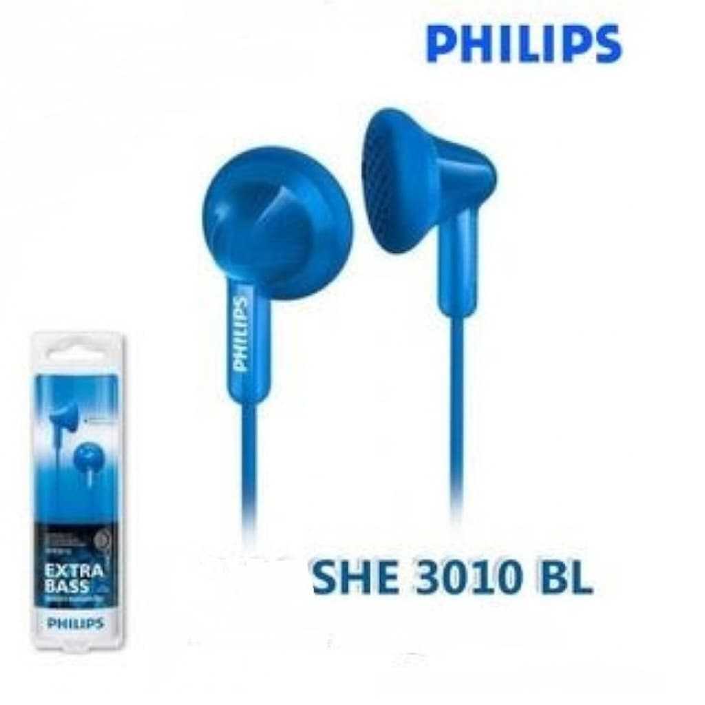 Наушники с микрофоном philips in-ear headset she2105bk / 00 — купить, цена и характеристики, отзывы