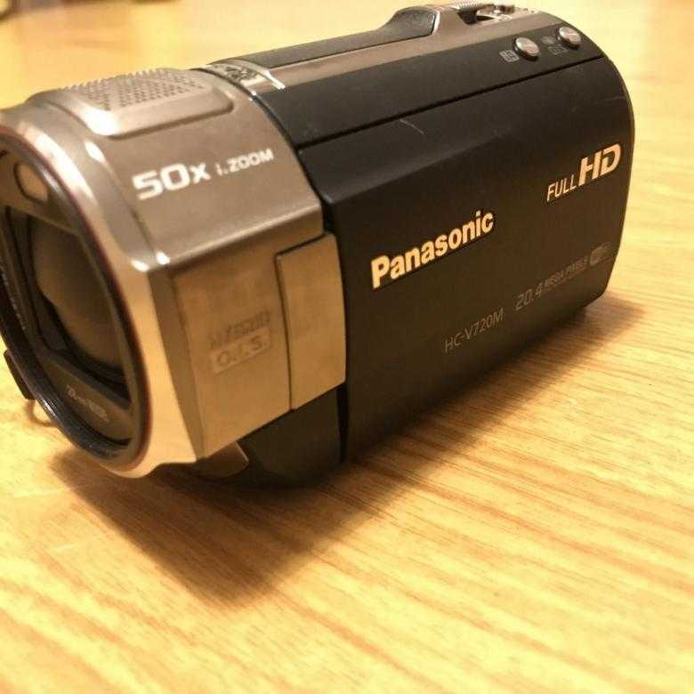 Видеокамера panasonic hc-vxf1 (черный) - купить , скидки, цена, отзывы, обзор, характеристики - видеокамеры