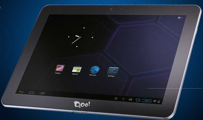 Планшет 3q qoo! surf tablet pc az1006a 2gb ram 32gb ssd 3g - купить | цены | обзоры и тесты | отзывы | параметры и характеристики | инструкция