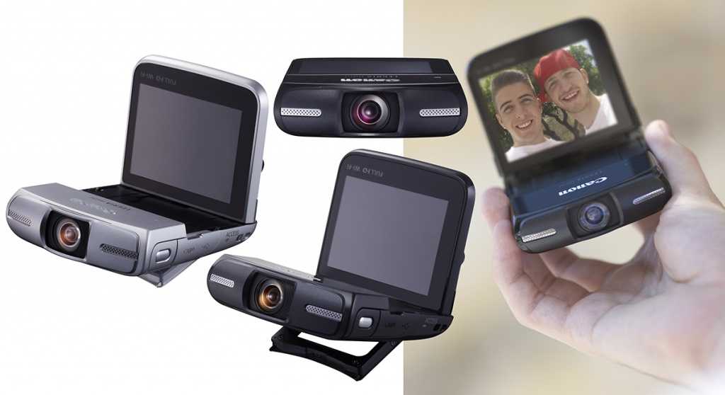 Canon legria mini (8455b044) (черный) - купить , скидки, цена, отзывы, обзор, характеристики - видеокамеры