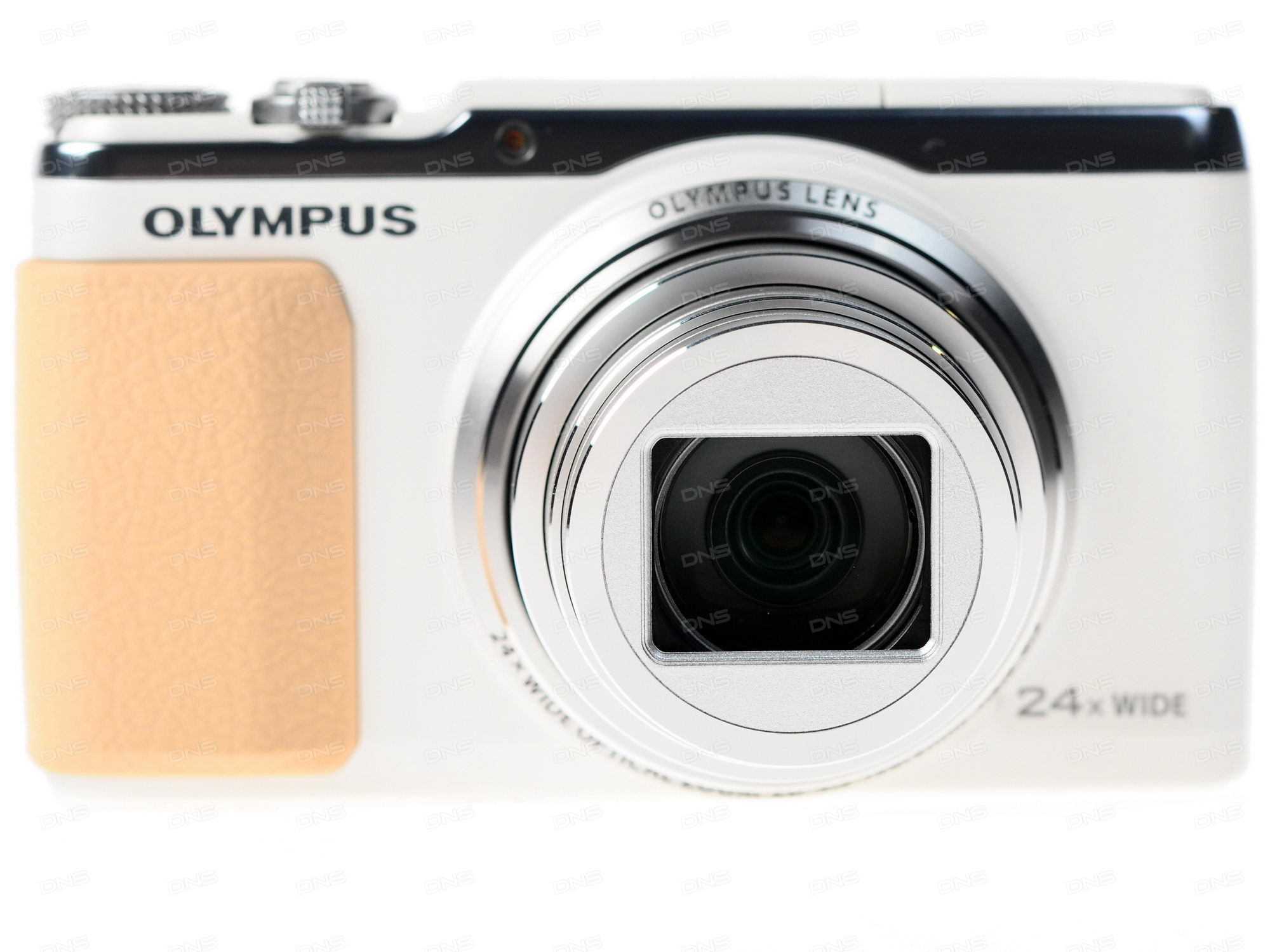 Компактный фотоаппарат olympus sh-60