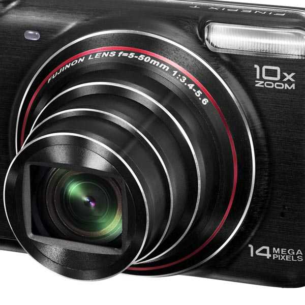 Компактный фотоаппарат fujifilm finepix t300 - купить | цены | обзоры и тесты | отзывы | параметры и характеристики | инструкция