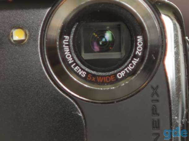 Цифровой фотоаппарат Fujifilm FinePix XP30 - подробные характеристики обзоры видео фото Цены в интернет-магазинах где можно купить цифровую фотоаппарат Fujifilm FinePix XP30