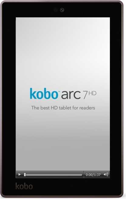 Обзор kobo clara hd: недорогая читалка электронных книг