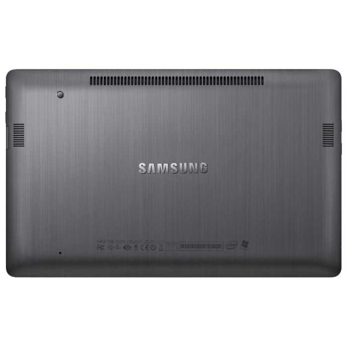 Samsung series 7 11.6" xe700t1a-a04 slate 64gb