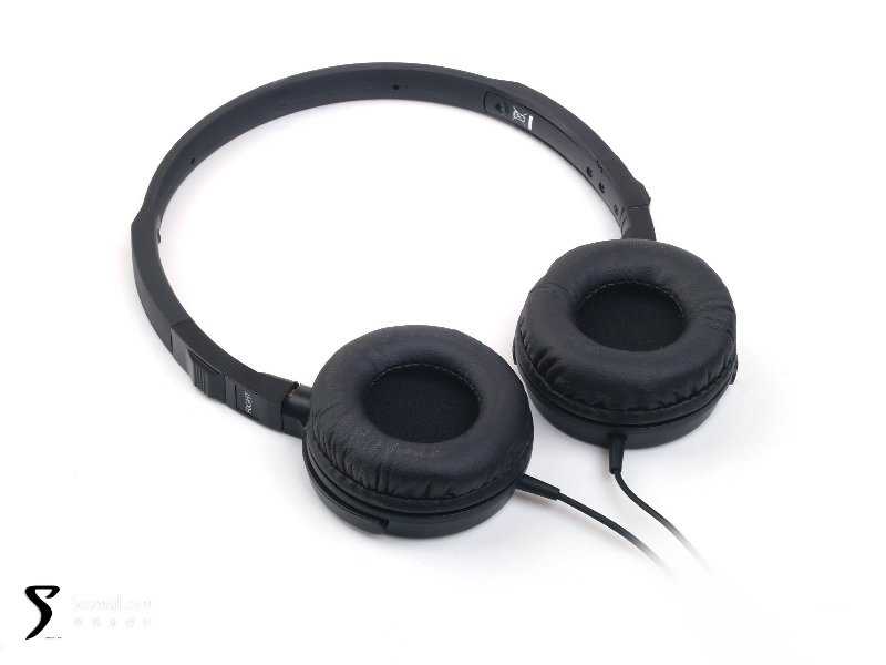 Наушники audio-technica earsuit ath-es55