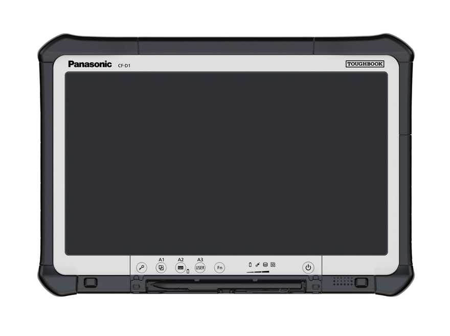 Panasonic toughbook cf-d1 500gb - купить , скидки, цена, отзывы, обзор, характеристики - планшеты