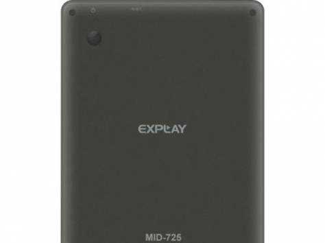 Explay mid-725 3g - планшетный компьютер. цена, где купить, отзывы, описание, характеристики и прошивка планшета