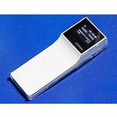 Mp3 плеер cowon iaudio 7 16 гб черный — купить, цена и характеристики, отзывы