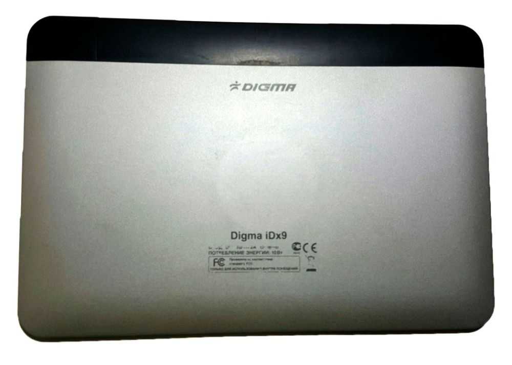 Digma idx9 3g купить по акционной цене , отзывы и обзоры.