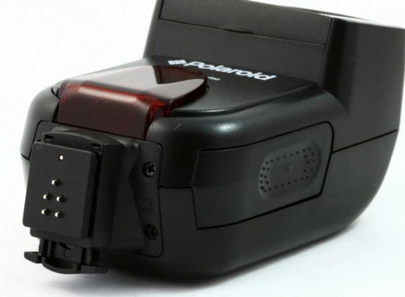 Polaroid pl108-af for nikon - купить , скидки, цена, отзывы, обзор, характеристики - вспышки для фотоаппаратов