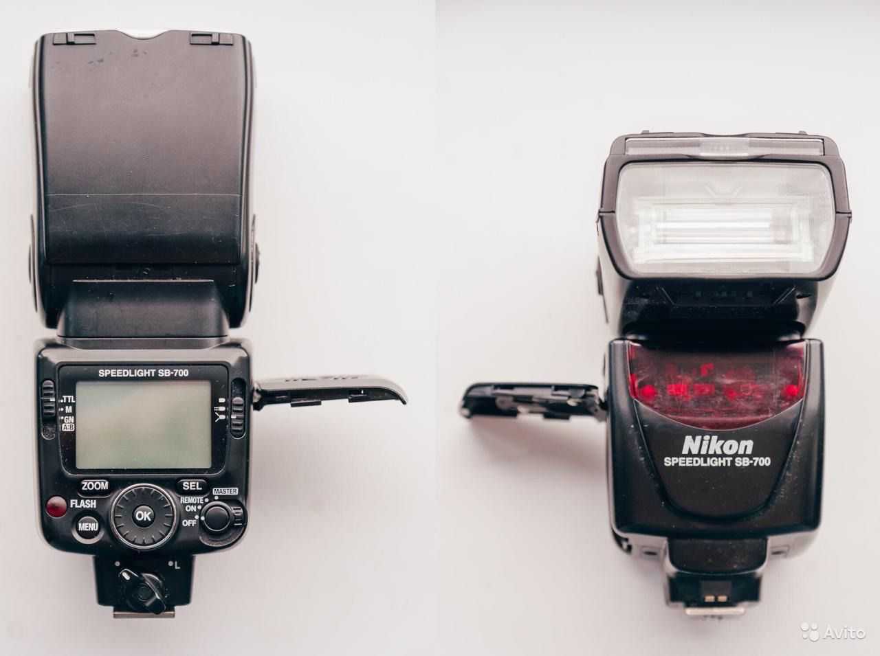 Фотовспышка nikon speedlight sb-700 (fsa03901) купить от 19990 руб в волгограде, сравнить цены, отзывы, видео обзоры и характеристики