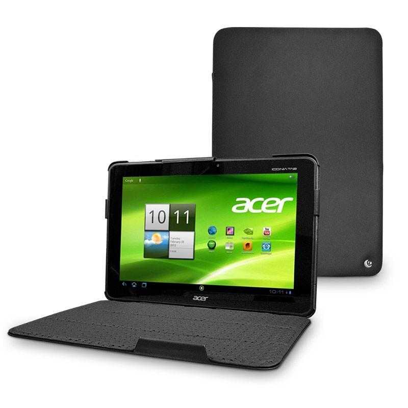 Планшет Acer Iconia Tab A700 - подробные характеристики обзоры видео фото Цены в интернет-магазинах где можно купить планшет Acer Iconia Tab A700