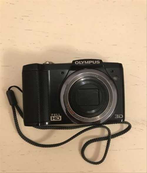 Компактный фотоаппарат olympus sz-10 - купить | цены | обзоры и тесты | отзывы | параметры и характеристики | инструкция