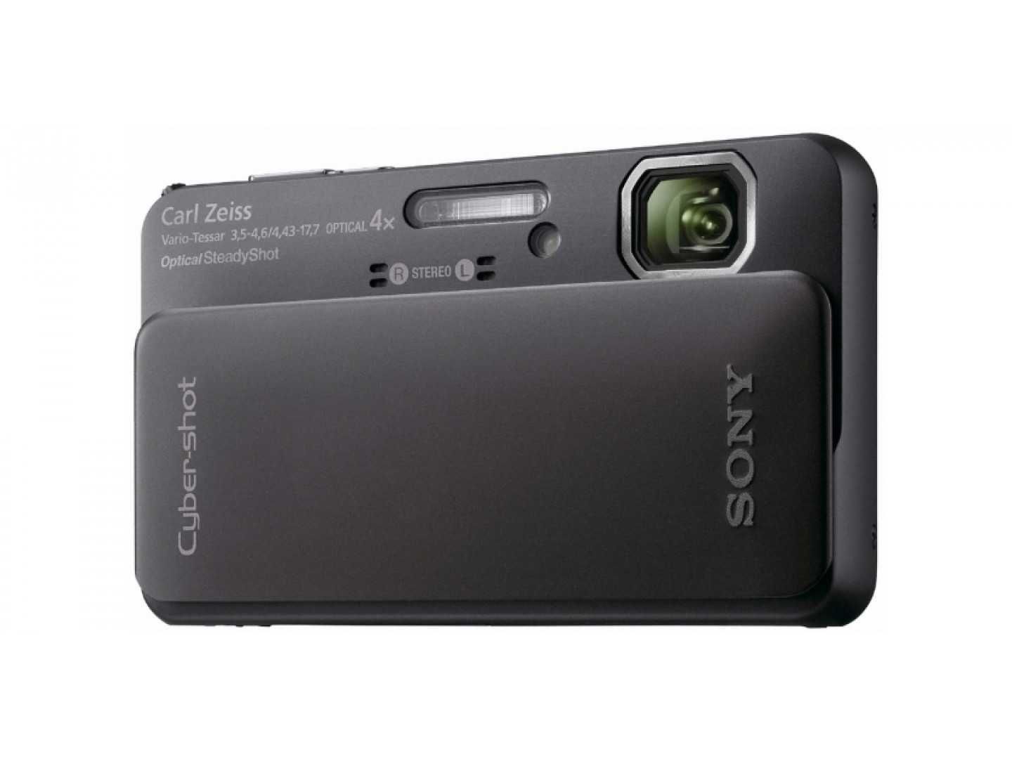 Sony cyber-shot dsc-tf1 (черный) - купить , скидки, цена, отзывы, обзор, характеристики - фотоаппараты цифровые
