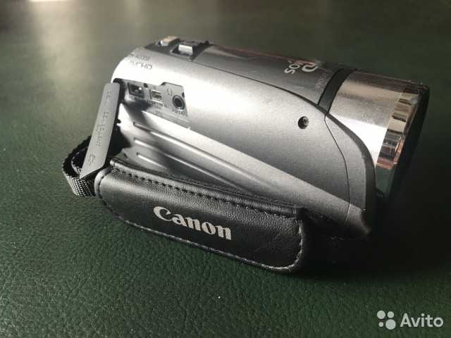 Видеокамера canon legria hf r26 - купить | цены | обзоры и тесты | отзывы | параметры и характеристики | инструкция
