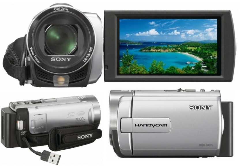 Видеокамера sony dcr-sx85e — купить, цена и характеристики, отзывы