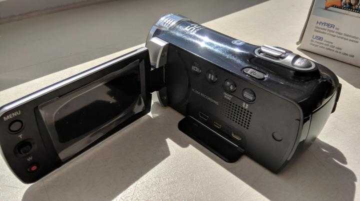 Видеокамера samsung hmx-f90 black - купить | цены | обзоры и тесты | отзывы | параметры и характеристики | инструкция