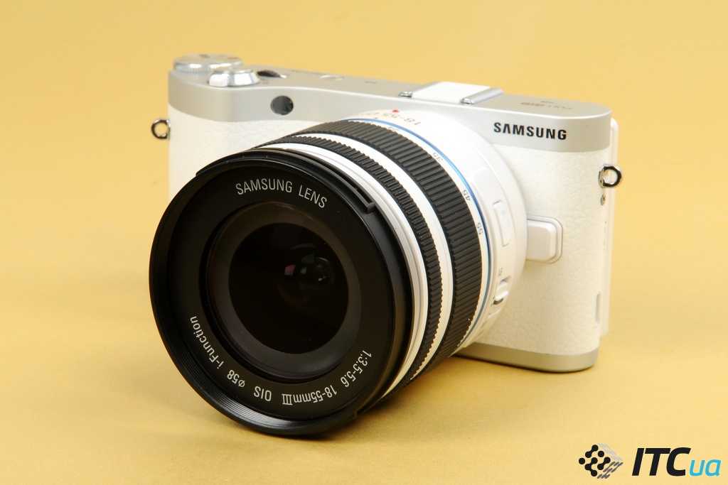 Samsung nx300 kit - купить , скидки, цена, отзывы, обзор, характеристики - фотоаппараты цифровые