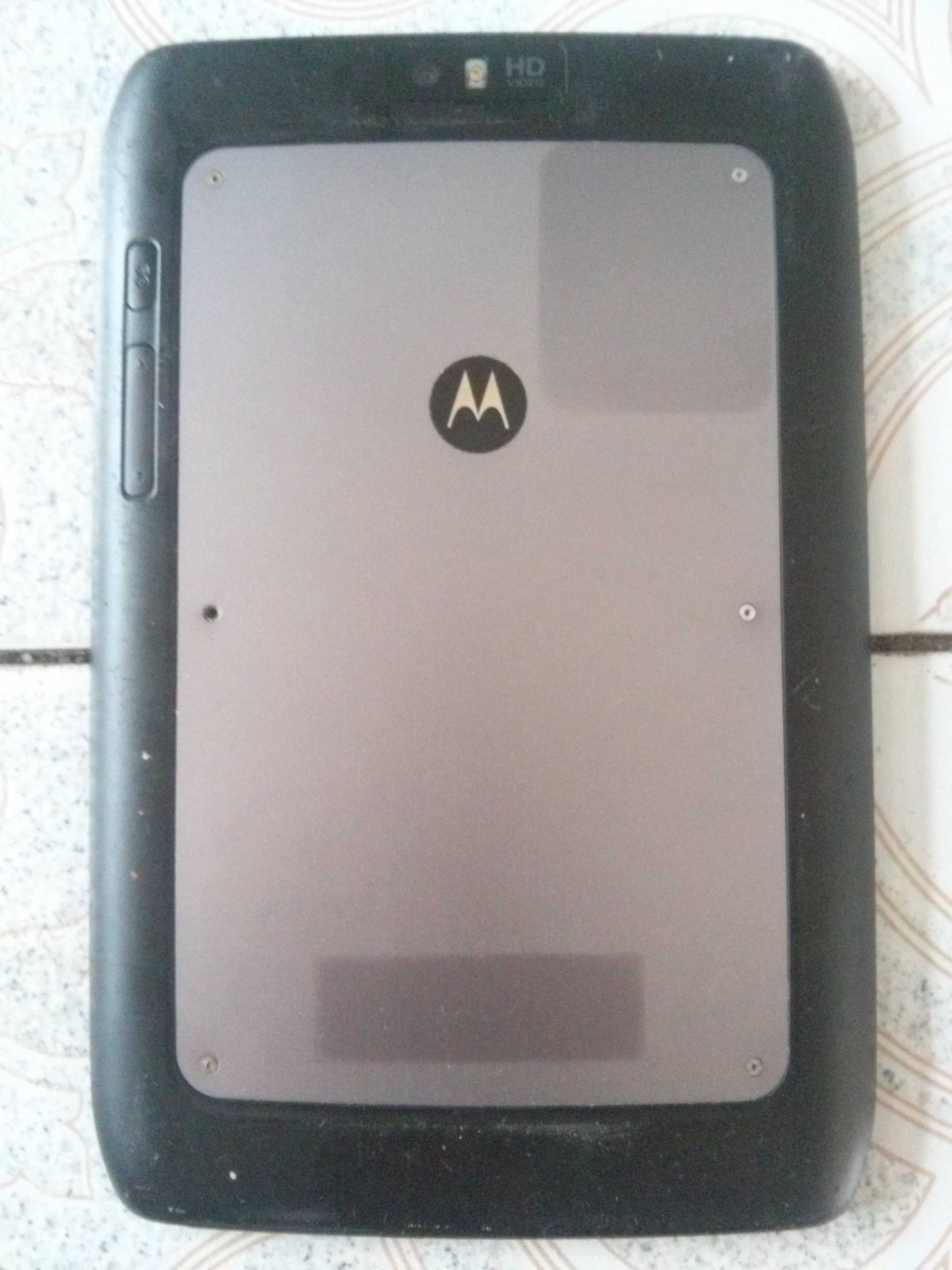 Motorola xoom wi-fi
