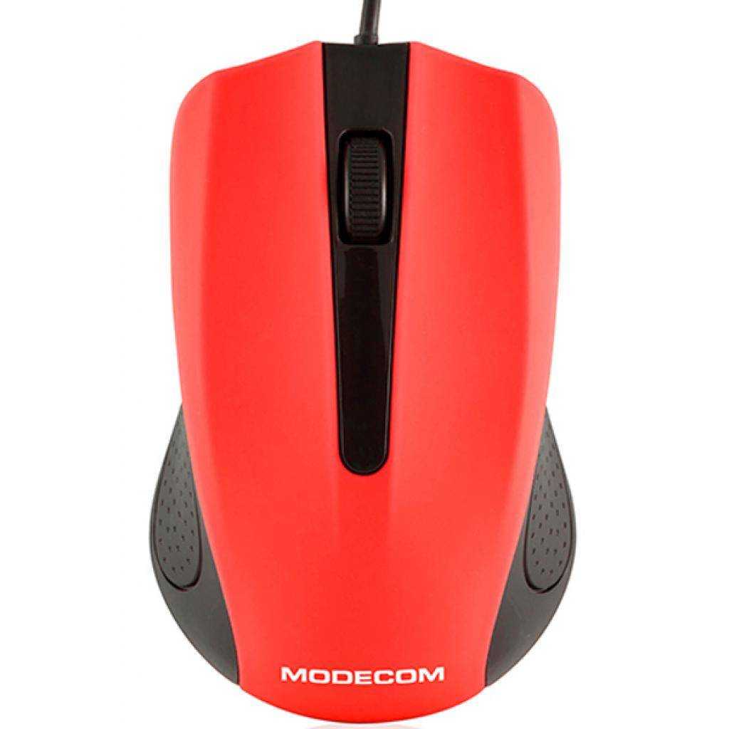 Modecom mc-9005 black usb купить по акционной цене , отзывы и обзоры.