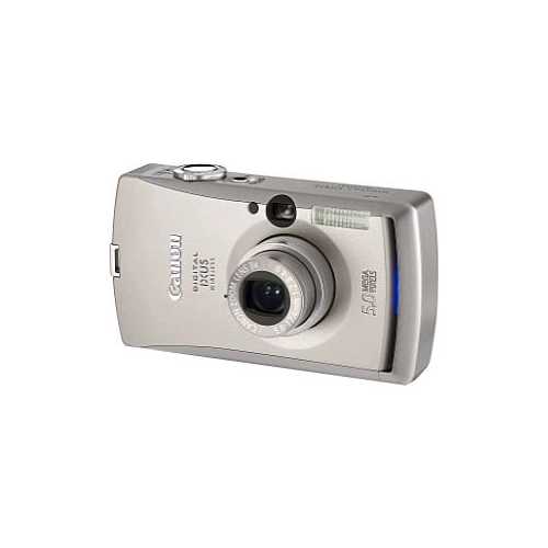 Canon digital ixus 110 is