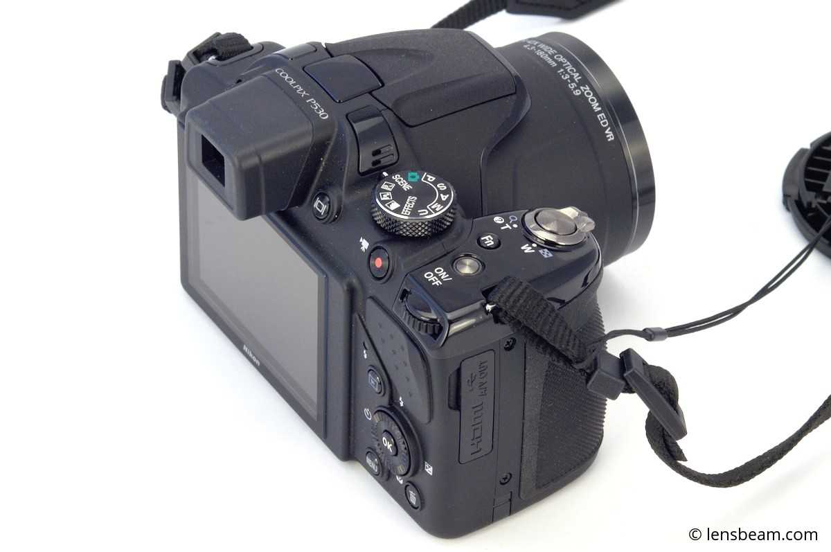 Цифровой фотоаппарат Nikon Coolpix P520 - подробные характеристики обзоры видео фото Цены в интернет-магазинах где можно купить цифровую фотоаппарат Nikon Coolpix P520