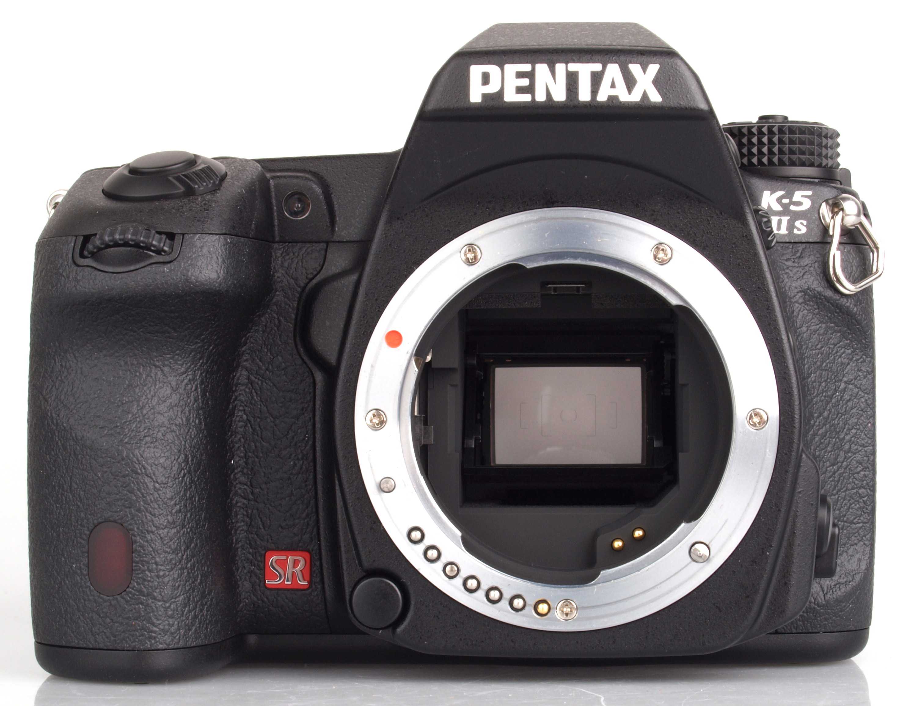 Цифровой фотоаппарат Pentax K-5 IIs body - подробные характеристики обзоры видео фото Цены в интернет-магазинах где можно купить цифровую фотоаппарат Pentax K-5 IIs body