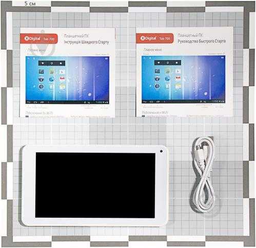 X-digital tab 702 - купить , скидки, цена, отзывы, обзор, характеристики - планшеты
