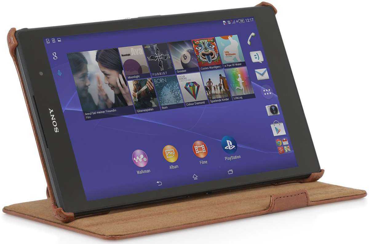 Планшет sony xperia z3 tablet compact wifi 16 gb white - купить | цены | обзоры и тесты | отзывы | параметры и характеристики | инструкция