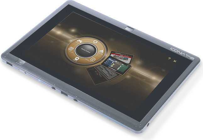Acer iconia tab w500 - описание, характеристики, тест, отзывы, цены, фото