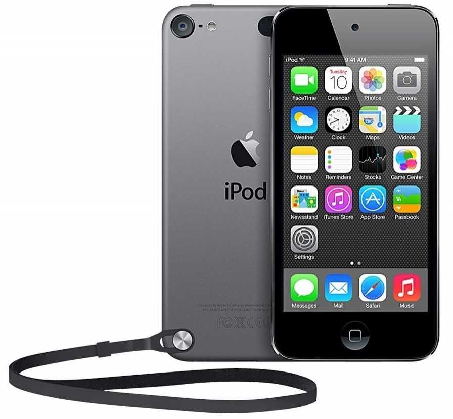 Плеер mp3 apple ipod touch 6 16gb silver (mkh42) (серебристый) купить за 15490 руб в екатеринбурге, отзывы, видео обзоры и характеристики