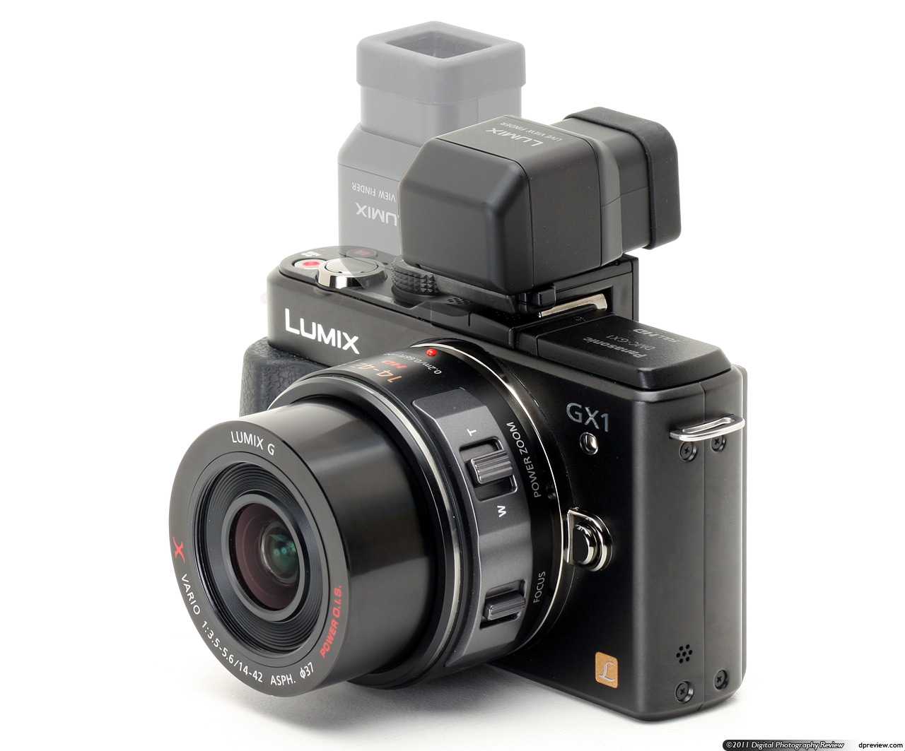 Беззеркальный фотоаппарат panasonic lumix dmc-gx8 kit 14-42 mm - купить | цены | обзоры и тесты | отзывы | параметры и характеристики | инструкция