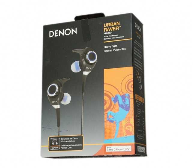 Denon ah-c560r купить по акционной цене , отзывы и обзоры.